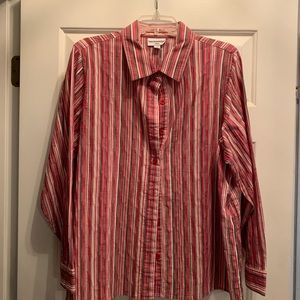 Breckenridge 2x shirt